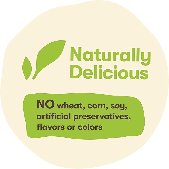 Pet 'n Shape Chik 'n Skewers Natural Dog Treats, 1-Pound Tub