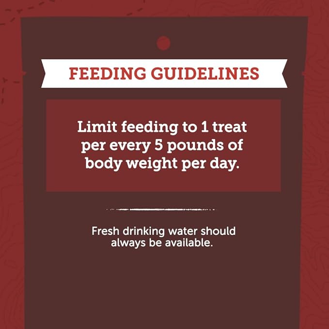 Zuke’s Lil’ Links Dog Treats for Dogs, Snacking Sausage Treats for Dogs, Made with Real Duck & Apple, 6 oz. Resealable Pouch - 6 oz. Bag