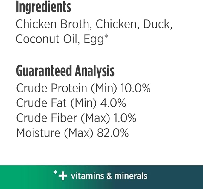 Nulo Freestyle Wet Cat Food 24 Pack Mousse, Smooth as Silk Texture with High Animal-Based Protein for Complete and Balanced Nutrition Your Kitten to Senior Cat will Crave