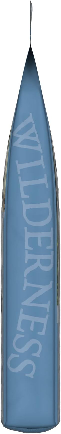 Blue Buffalo Wilderness Puppy High-Protein Dry Dog Food with Real Chicken, Grain-Free, Made in the USA with Natural Ingredients, Chicken, 24-lb Bag