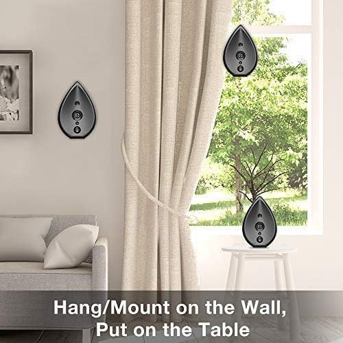 Anti Barking Devices, Auto Dog Bark Control Devices with 3 Modes, Rechargeable Ultrasonic Bark Box Dog Barking Deterrent Devices, Stop Neighour Dog Barking Devices for Dogs up to 75ft