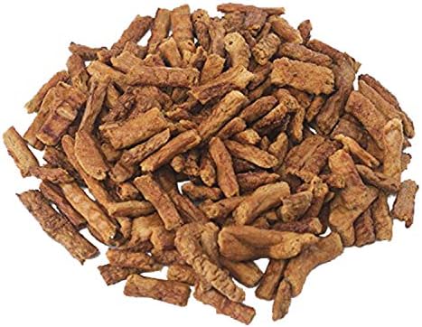 Boulder Dog Food Company All Natural Bits Dog Treats, 8 Ounces (Turkey Bits)