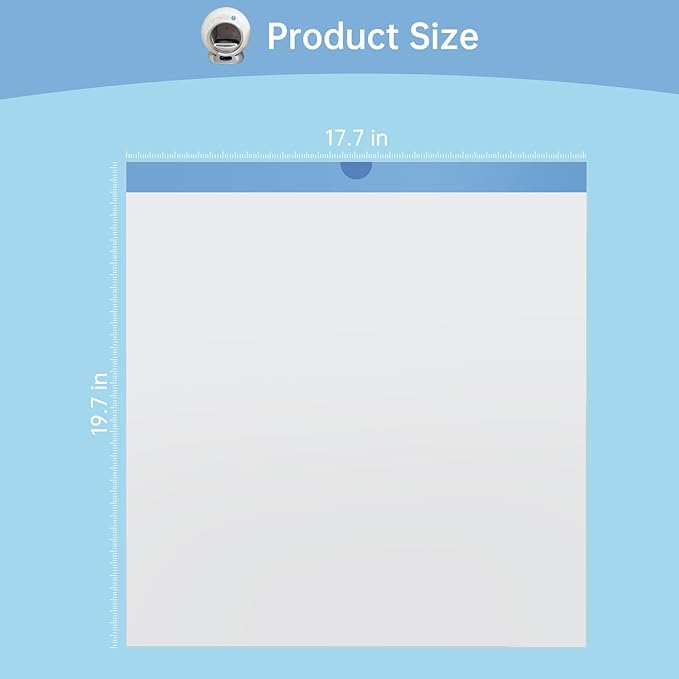 60 Count Self Cleaning Cat Litter Box Bags Compatible with PetCove, Kitty Liners Poop Bags & Waste Bags for Automatic Cat Litter Box, Ultimate Odor Control, Leak Proof