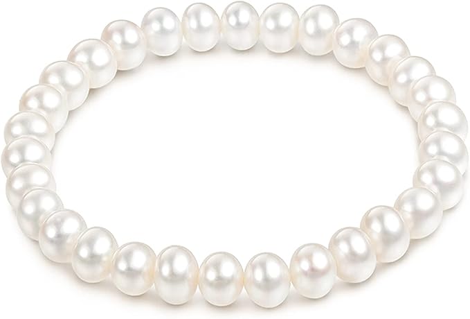 Yewong Pet Fascinators Hat Formal Top Costume Set Mesh Feather Fascinator Veil Kentucky Derby with Pearl Collar for Christmas Weeding Photo Props Party (Red) (BH-YF0090)