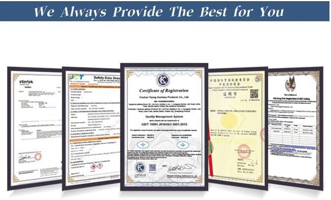 Dog Teeth Cleaning Finger Wipes, 100pcs Pet Dental Care Finger Wipes for Dogs and Cats Removing Plaque and Tartar Buildup, Freshens Breath -- Safe Ingredients Disposable No-Rinse Pet Finger Toothbrush