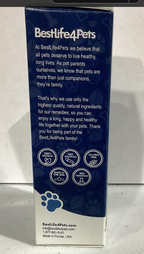 Dog UTI and Kidney Support, Natural Incontinence & Bladder Control for Dogs Reduces Involuntary Leaking, Urinary Tract Problems, Flush Out Bladder Stones & Improves Dog Kidney Health (400 Pills)