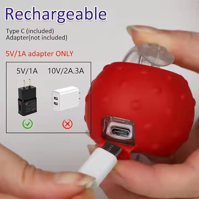 Interactive Cat Toys Ball for Indoor Cats,[2025 Newly Upgraded] Agile Moving Cat Ball with Elastic Mesh Tail,Automatic Kitten Toys for Bored Indoor Adult Cats,Motion Activated (Green)