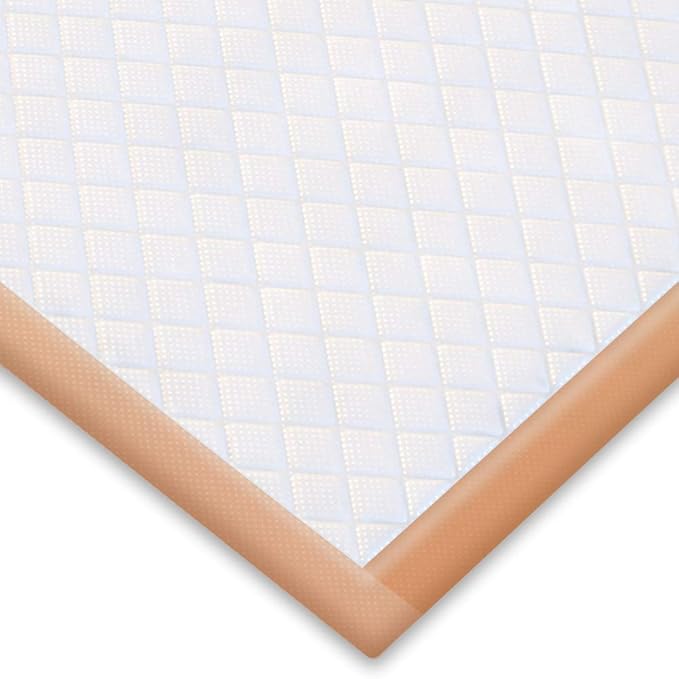 Inspire XL 30 x 36 Ultra 100 Grams Super Absorbent Bed Pads for Incontinence (50)