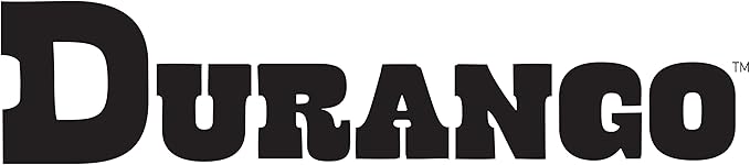 Durango High-Protein Dog Food Topper - Rich Beef Liver Meal Enhancer for Picky Eaters - Limited Ingredient Kibble Booster - 8 oz Tin - Made in USA - Plastic-Free - Easy to Scoop - 60 Servings