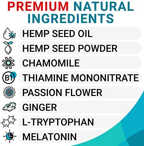 BARK&SPARK Calming Hemp Treats for Dogs - Made in USA with Hemp Oil - Anxiety Relief - Separation Aid - Stress Relief During Fireworks, Storms, Thunder - Aggressive Behavior, Barking - 120 Soft Chews