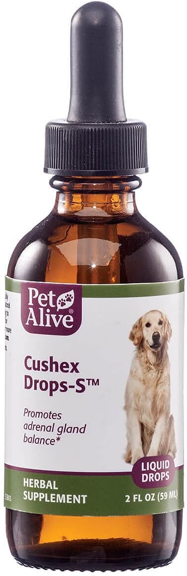 PetAlive Complete Cushex MegaPack