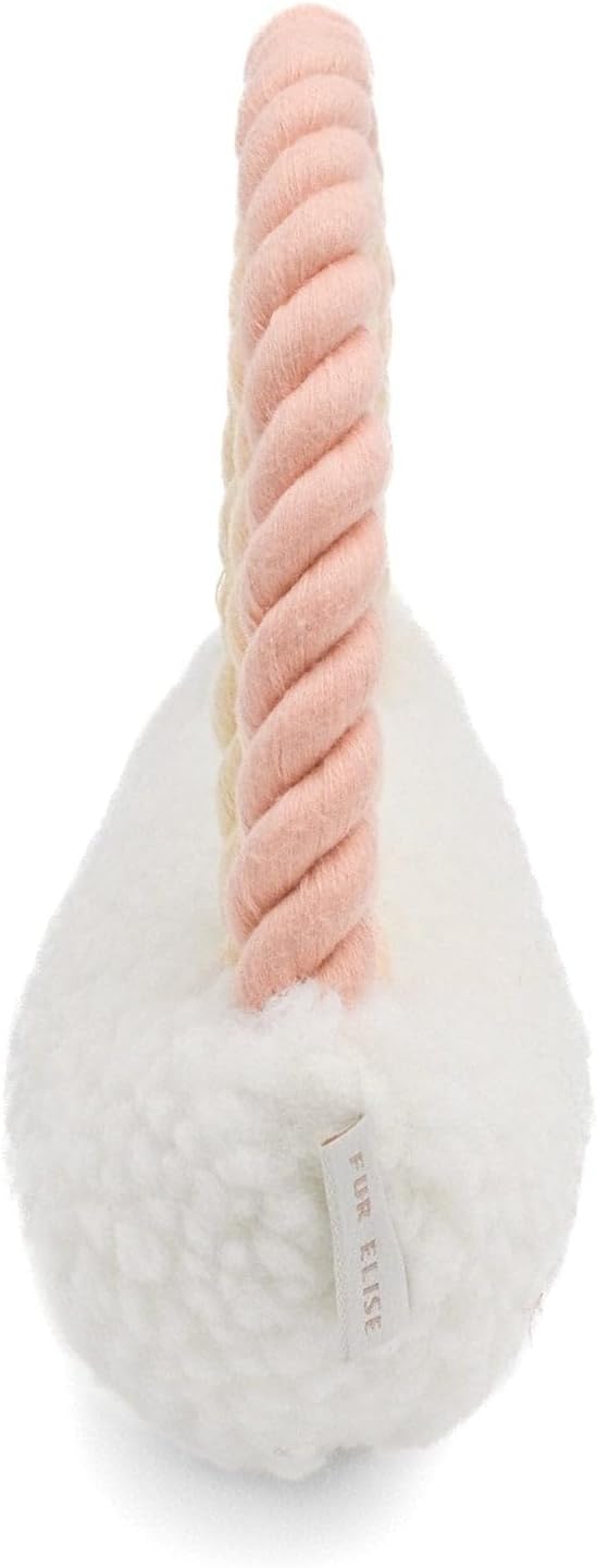 Fur Elise Iris Plushie