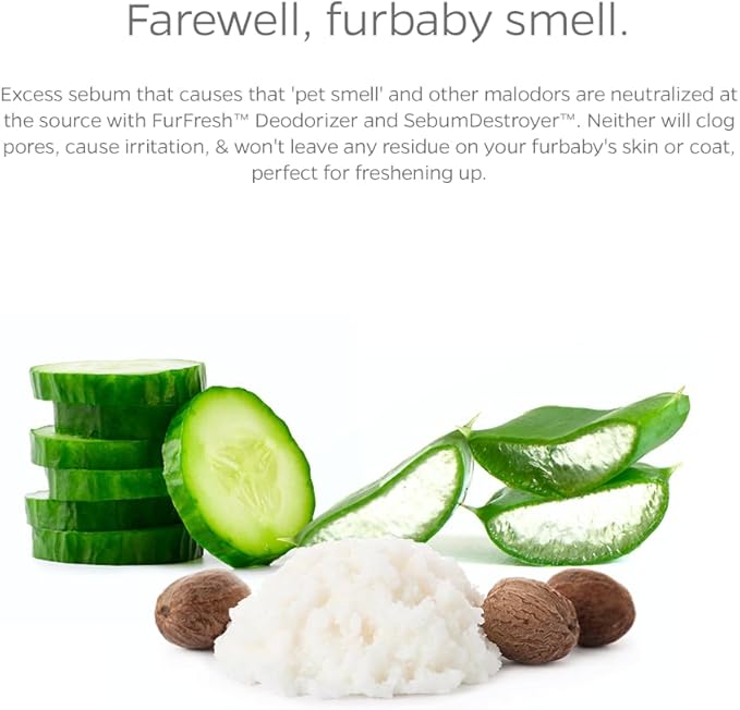 Dog All Purpose + Allergy Pet WiPees™ – 100 Allergy Wipes for Dogs, All Natural Dog Wipes for Paws, Folds & Hot Spots, Daily Pet Wipes for Allergy Relief & Skin Health (Natural, 100ct)