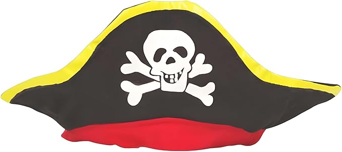 NACOCO Pet Dog Costume Pirates of The Caribbean Style (Large)