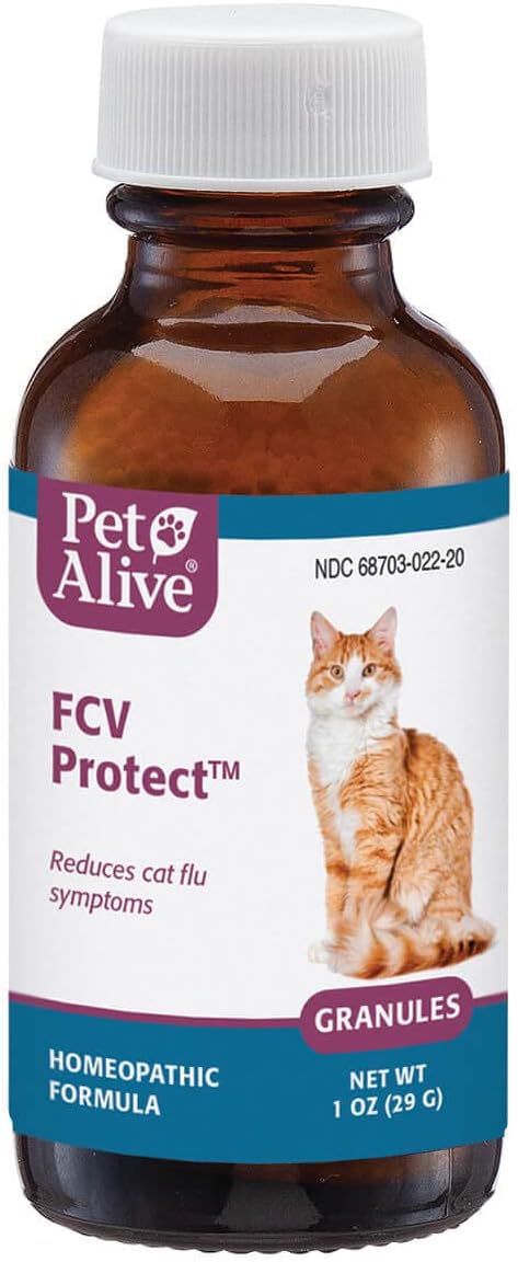 PetAlive FCV ProtectTM Granules