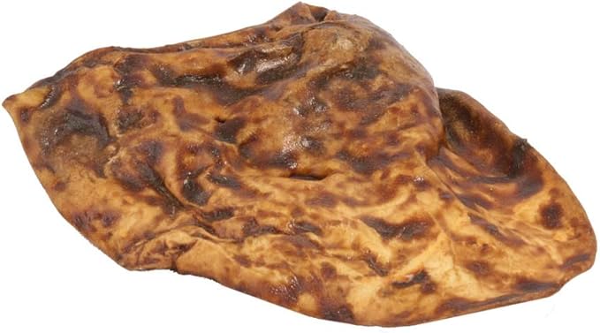 Redbarn Pet Products Redbarn's Bully Coated Cow Ears for Dogs, All-Natural, Single-Ingredient Chews, 4.2 Ounce, Pack of 6