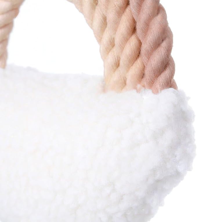 Fur Elise Iris Plushie