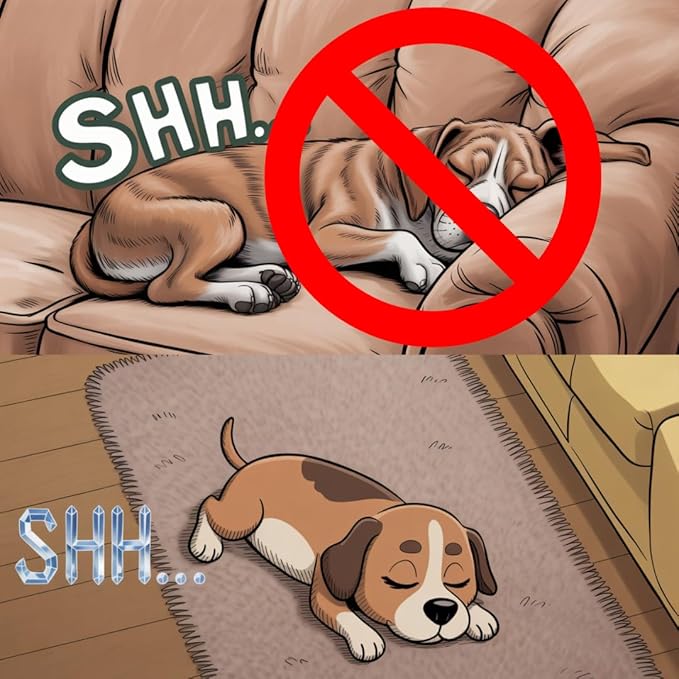 Dog Training Collar with Remote Controller - E Collar for Dogs Training Small, Medium, Large Dog Training, Waterproof Dog Collar, Rechargeable Dog Training & Behavior Aids Dog Accessories