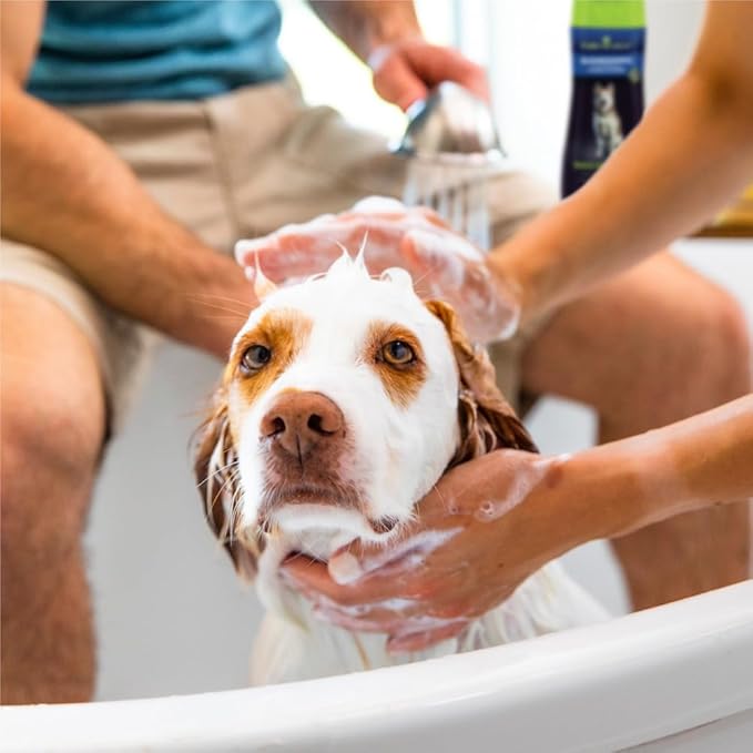 FURminator® deShedding Ultra Premium Conditioner, Conditioner For Dogs Helps Reduce Excess Shedding, 16 Ounce