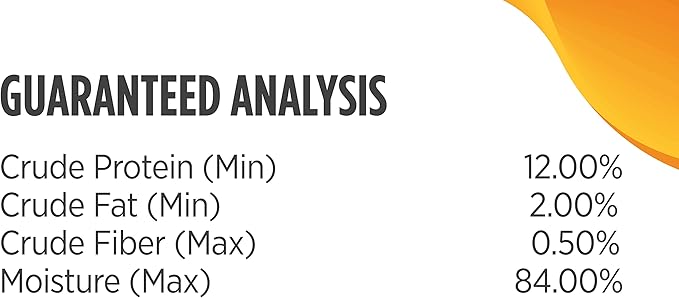 Nulo Freestyle Chicken, Salmon, & Carrot in Broth Real Meat Dog Food Topper, 2.8 Ounce (Pack of 24)