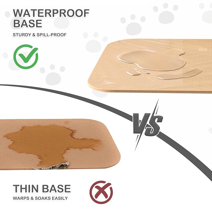 MoNiBloom 3 Wheels Pet Dog Cat Stroller for Small Medium Dogs and Cats, Lightweight Foldable Jogger Stroller w/Storage Basket and Cup Holder, Gray