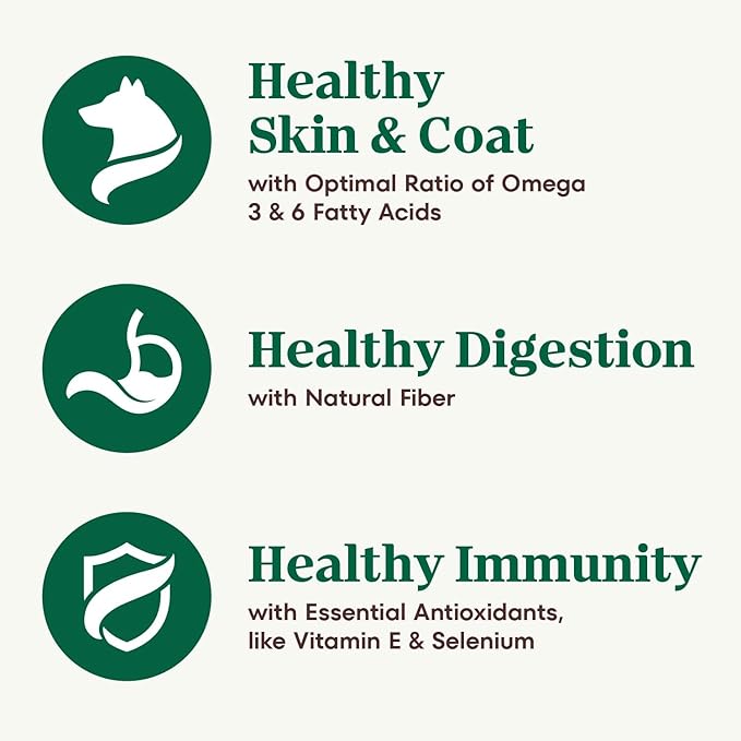 Nutro Natural Choice Adult Dry Dog Food, Salmon and Brown Rice Recipe, 28 lb Bag