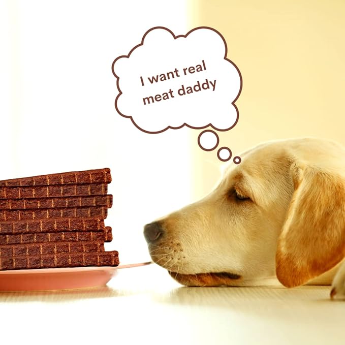 Premium 1lb Dog Jerky Treats | Dog Training | Dog Walking | Natural Grillers | Healthy Smoked Beef Chicken Salmon Chews Snacks Beef Cranberry Jerky