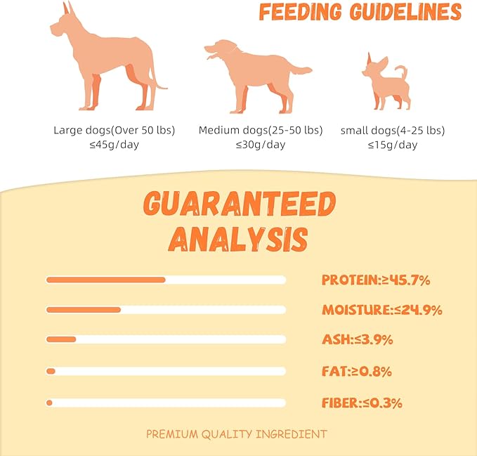 Dog Treats Large Breed, Chicken Wrapped Rawhide Sticks with Sweet Potato Sandwich, Rawhide Dog Chew Training Rewards Snacks for Small Medium Large Dogs, 6-7 Counts, 10.6oz