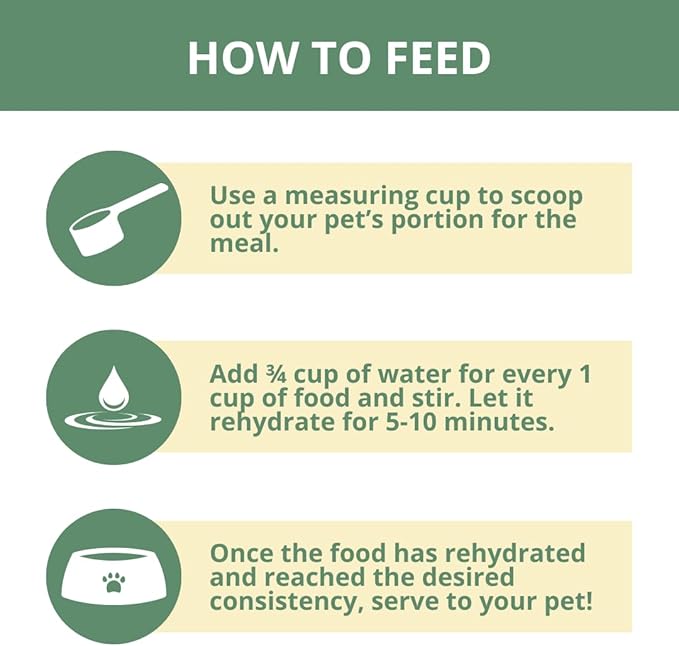 Steve's Real Food Freeze-Dried Raw Nuggets - Turducken Recipe - Raw Pet Food for Dogs and Cats - 20 oz