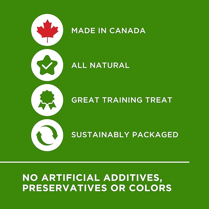 Dog Delights Chewy Duck Sticks 1.25KG, Dog Treats