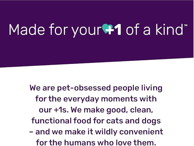 I and love and you Naked Essentials Dry Cat Food - Salmon + Trout - Grain Free, Real Meat, No Fillers, Prebiotics + Probiotics, 11lb Bag