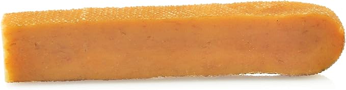 Barkworthies Medium Himalayan Yak Cheese - 4 Count (Pack of 1) - All-Natural, Durable, Long-Lasting, Gourmet Dental Treat