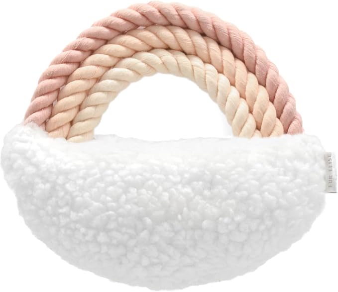 Fur Elise Iris Plushie