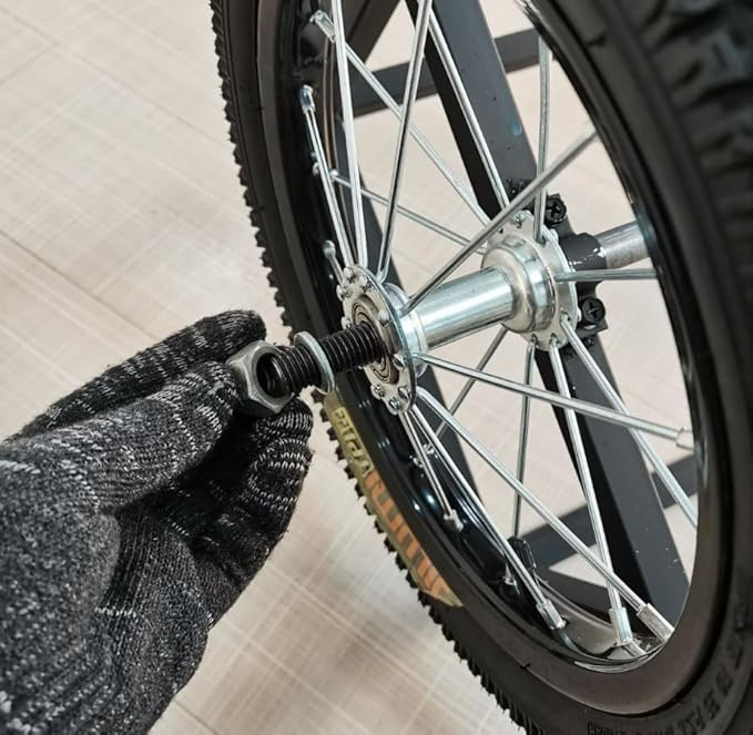 Dog Carts Dog for Dogs Pulling Stroller Cart with Seat Dog Walking Car Pet Stroller for Large and Small Dog,Foldable Tricycle(Size:110-132 lbs)