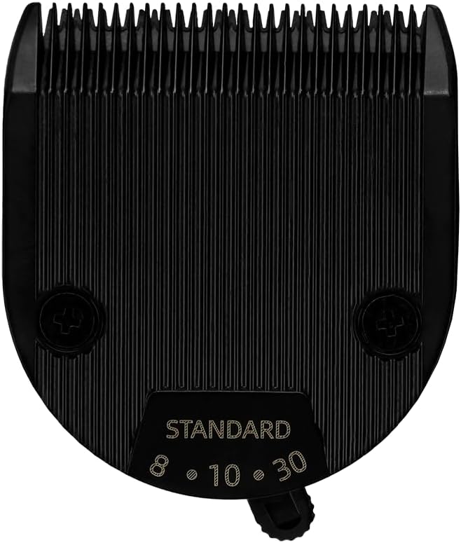 Kenchii Flash 5 Clipper Blade (Standard) Only Compatible with Limited Edition Flash 5 Clipper