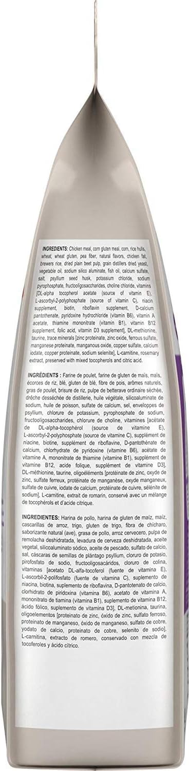 Royal Canin Appetite Control Spayed/Neutered Dry Adult Cat Food, 6 lb bag