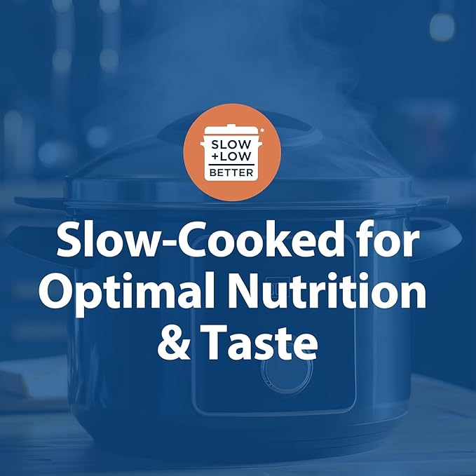 Blackwood Wet Cat Food, Chicken & Salmon with Pumpkin Recipe for All Life Stages, 3 Ounce Can (Pack of 12), Slow Cooked, Grain Free