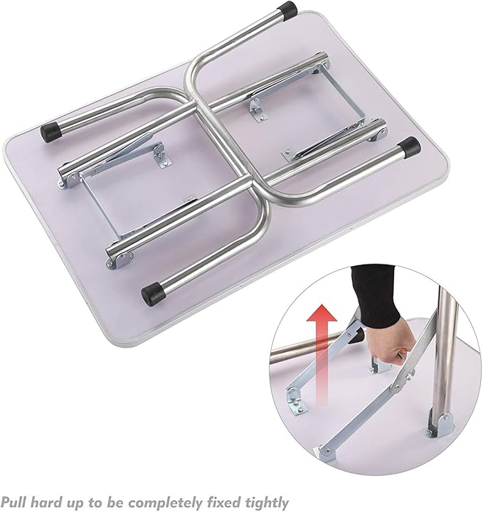 46 Inch Dog Grooming Table, Adjustable Height Pet Grooming Table with Armrest, Ropes and Mesh Tray, Suitable for Home and Dog Washing Station