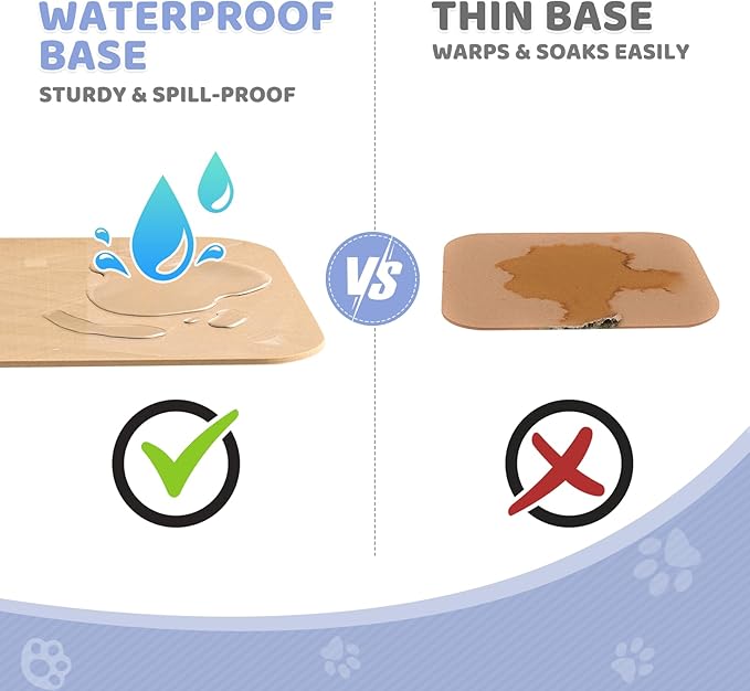 Magshion 3-Wheel Pet Stroller, Foldable Travel Jogger for Small & Medium Dogs & Cats (Up to 33lbs), Lightweight Carrier with Breathable Mesh Cover, Cup Holder & Storage Basket, Plaid