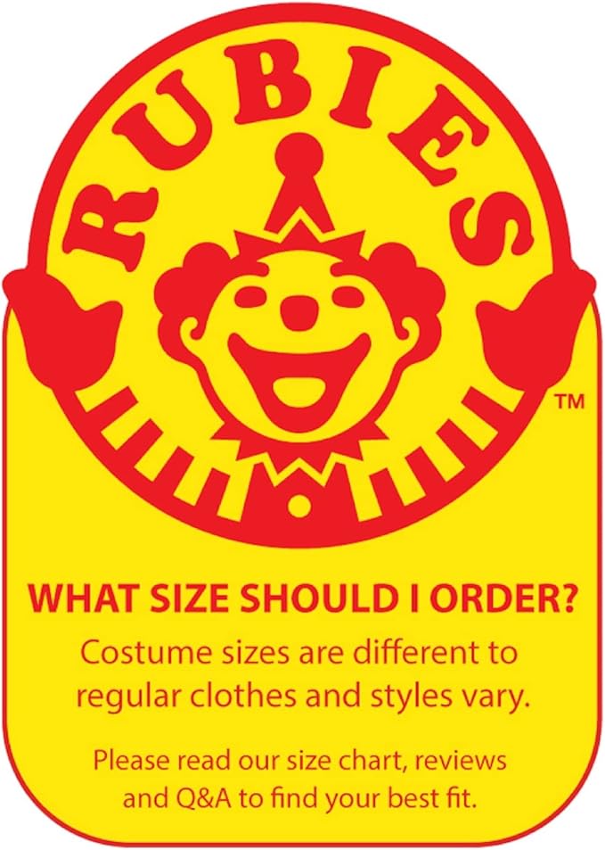 Rubies Bumble Bee Pet Costume for Dogs or Cats, Large