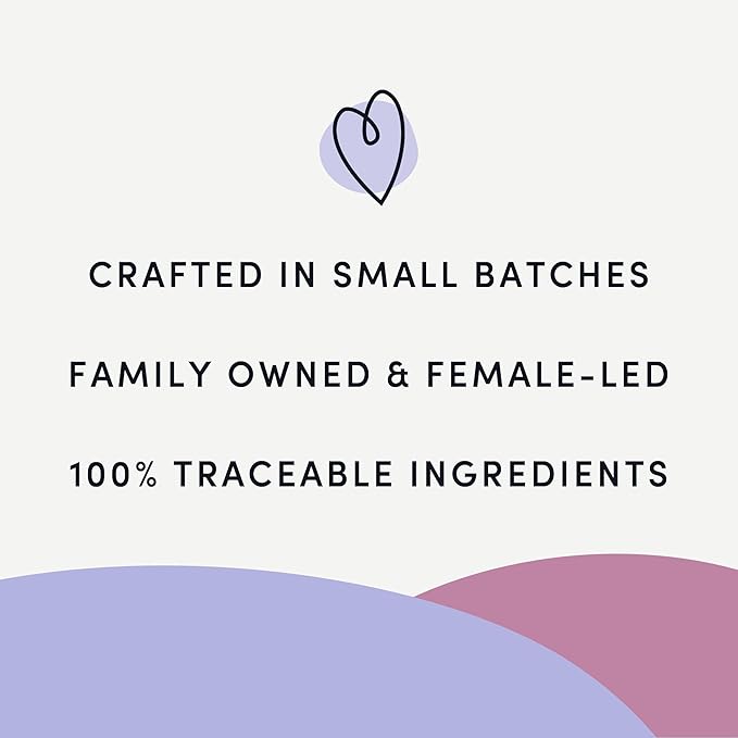 Crumps' Naturals Mini Trainers Semi-Moist Lamb 4.7oz