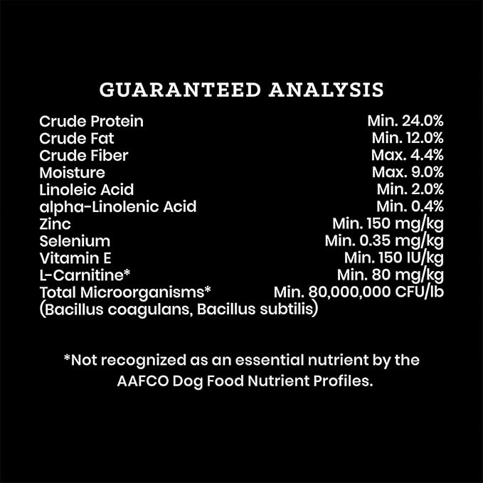 VICTOR Super Premium Dog Food – Select Beef Meal & Brown Rice Formula for Immune and Gut Health – Gluten-Free Beef Meal Dry Dog Food for All Normally Active Dogs of All Life Stages, 30 lbs