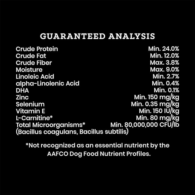 VICTOR Super Premium Dog Food – Select Ocean Fish Formula with Salmon – Omega-3 and Omega-6 Enriched Gluten-Free Dry Kibble for All Normally Active Dogs of All Life Stages, 40lbs