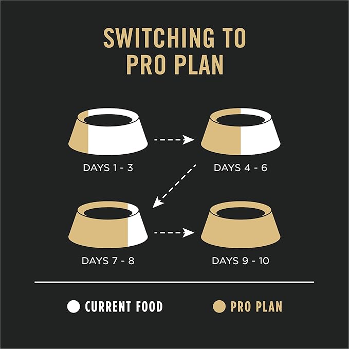 Purina Pro Plan Sensitive Skin and Stomach Dry Dog Food Senior Adult 7 Plus Salmon and Rice Formula - 16 lb. Bag