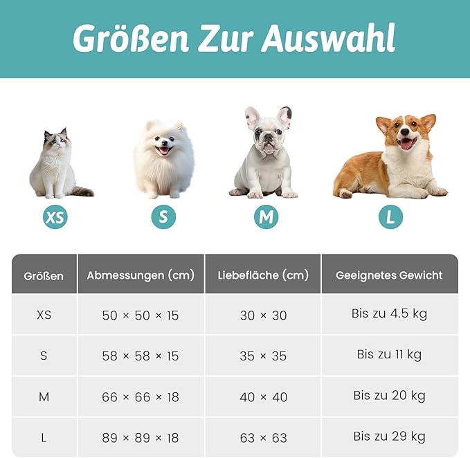 Cat Bed with Hooded Blanket, Round Fluffy Anti-Anxiety Pet Bed for Cats/Toy Breed Dogs, Cozy Donut Cuddler with Machine Washable Faux Fur & Anti-Slip Bottom(20"×20"×6",Pink)