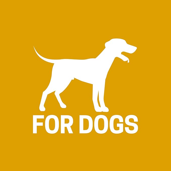 All-Natural Dog Shampoo for Sensitive Skin | Natural and Organic Ingredients | Skin Cleansing Properties, Relieves Dry Itchy Skin | 16fl oz 473 ml.