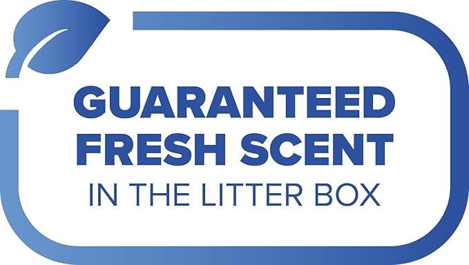 Cat Litter, Quick Clumping, 11 lb, 100% Natural Sunflower Hulls, Sunflower Scent (Pack of 1)