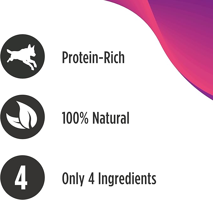 Nulo Freestyle Beef, Beef Liver, & Kale in Broth Real Meat Dog Food Topper, 2.8 Ounce (Pack of 24)