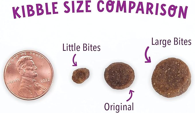 Health Extension Grain Free Salmon & Sweet Potato Dry Dog Food (4 lb / 1.81 kg) - Whole Foods Ingredients Formula with Omega 3 & Antioxidants for All Life Stages Dogs