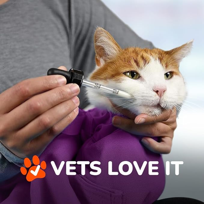 Cat-in-the-Bag Cozy Comfort Carrier - Extra Small Lavender Pet Carrier and Cat Carrier Soft for Grooming, Vet Visits, Medication Administration, Dental Care, and Nail Trimming